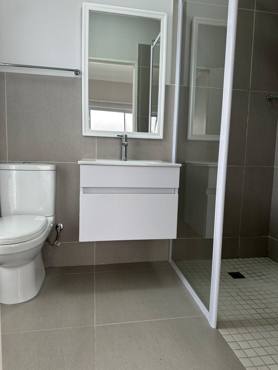 To Let 3 Bedroom Property for Rent in Burgundy Estate Western Cape